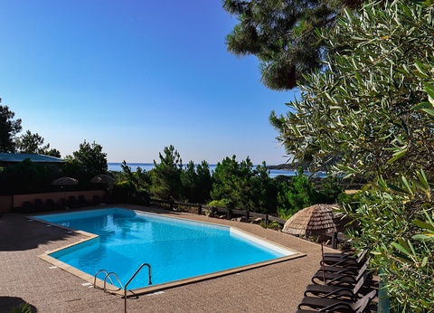 Résidence Castell'Verde (vols réguliers) - 18