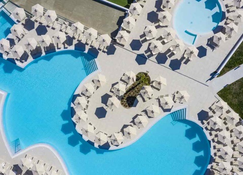 Hôtel Belair 4* - 12