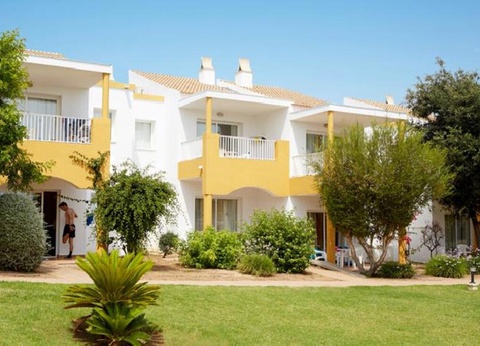 Hôtel Comitas Isla del Aire 3* - 7