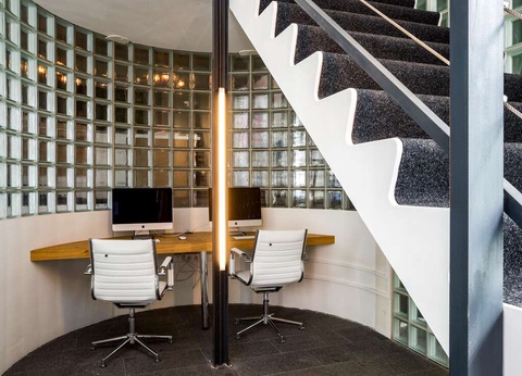 Visitez le Keukenhof coloré et profitez d'un séjour confortable à Amsterdam - 4* - 7