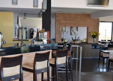 Hôtel Cais Da Oliveira 4 * - 10