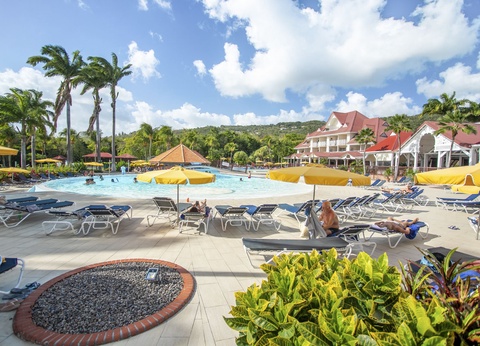 Pierre & Vacances Village Sainte-Luce 3* - 8