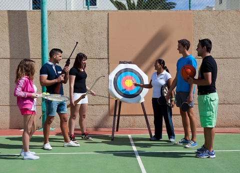 Hôtel BlueSea Costa Teguise Gardens 3* - 27