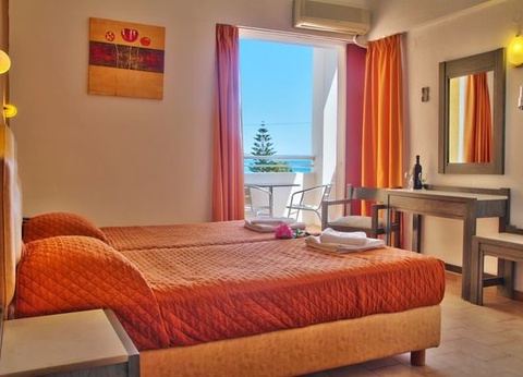 Hôtel Palladion 3* - 3