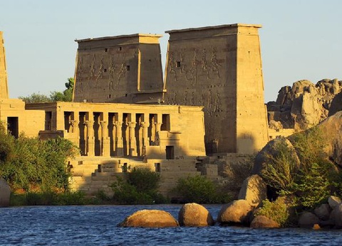 Combiné Croisière Splendeurs du Nil & Hôtel Labranda Royal Makadi 5* - 3