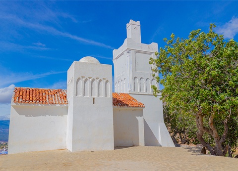 Circuit Tanger Tetouan Chefchaouen - 11