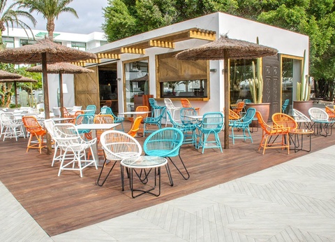 Hôtel H10 Lanzarote Princess 4* - 17