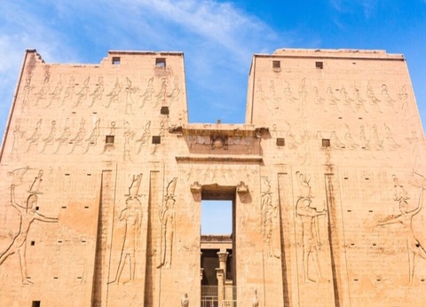 Circuit Nefertiti la parfaite est arrivée - Le Caire au Caire - 16