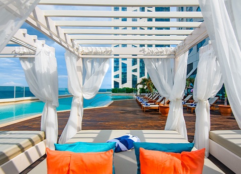 Hôtel Grand Aston La Habana, Immersion by Fram La Havane ***** - 2