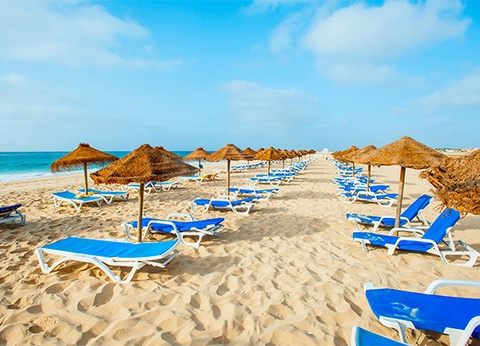 Hôtel Club Framissima Oasis Belorizonte 4* - 3