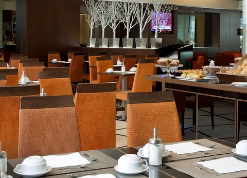 Hôtel Turim Alameda 4* - 6