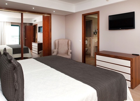 Hôtel Hipotels Natura Palace 4* - Adult Only - 9