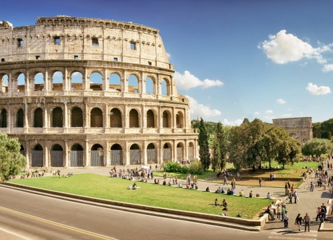 Circuit Magique Italie de Venise à Rome - 10
