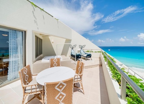 Hôtel Iberostar Selection Cancún 5* - 10