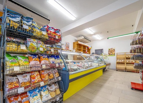 Camping Residence Village, 5* - 24