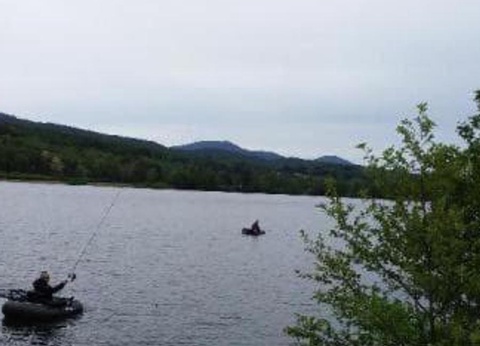Camping Les Ballastières - Vosges du Sud, 3* - 16