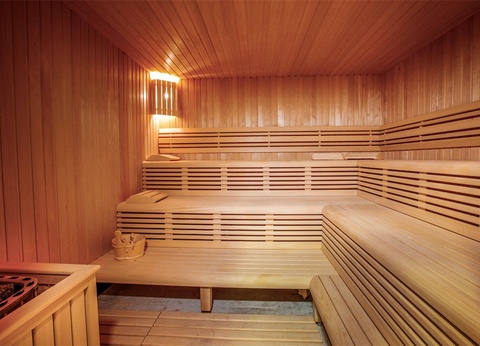 Hôtel TUI Blue Makarska 4* Adult Only +16 by Ôvoyages - 11