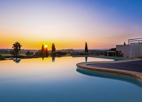 Séjour riche en expériences avec spa au calme à Montpellier - 3* - 2