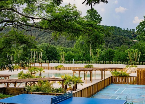 Camping La Clémentine 4* - 14