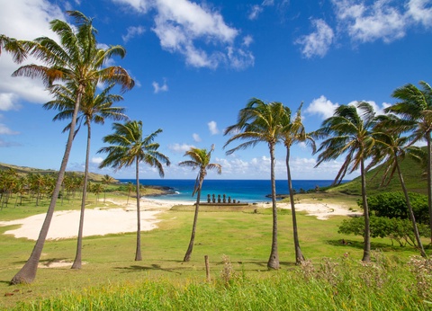 Circuit De l'infini d'Atacama aux légendes d'île de Pâques - 14