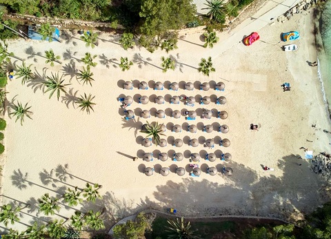 Hôtel Ôclub Experience Occidental Cala Viñas 4* - 15