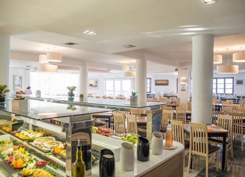 Hôtel Semiramis Village 4* - 10