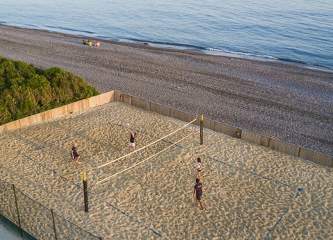 Hôtel Kappa Club Impressive Playa Granada Golf 4* - 26