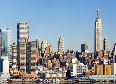 Circuit De New York à Miami, la côte est du nord au sud - 5