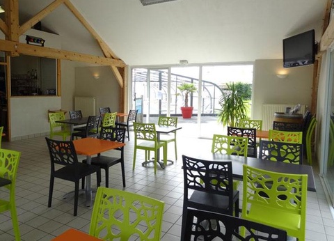 Camping Le Rouge Gorge 4* - 10