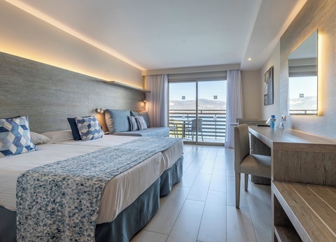 Hôtel Leonardo Royal Hotel Mallorca Palmanova Bay 4* - 8