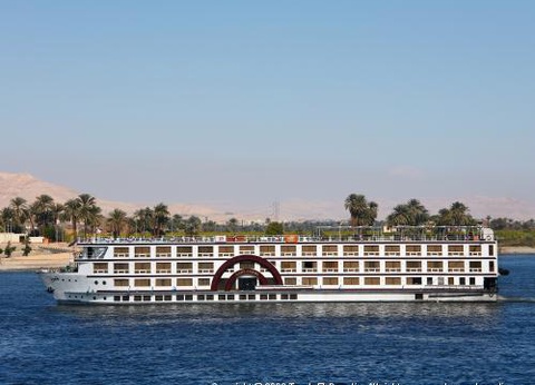 Croisière Framissima Gloire des pharaons 5* - 2