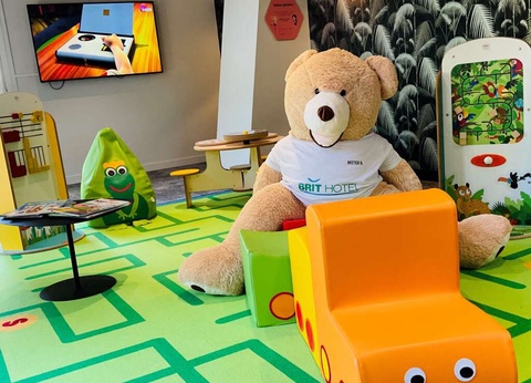 Séjour gourmand avec accès privatisé à l'espace détente, près de Rennes - 3* - 25