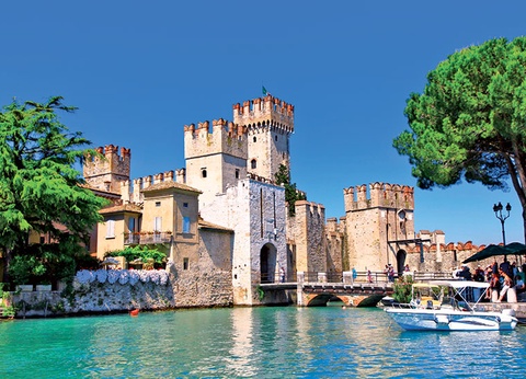 Circuit Le Grand Tour de Vénétie - 5