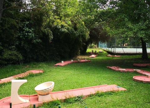 Camping Benista, 4* - 8