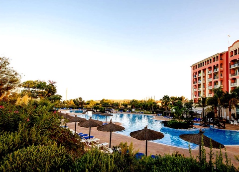 Escapade relaxante avec demi-pension et accès à l'espace bien-être - 4* - 4