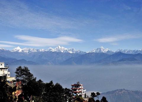 Circuit Népal oublié : cités médiévales, Himalaya et jungle du Terraï - 18