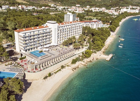 Hôtel Bluesun Hotel Jadran 5* - 67