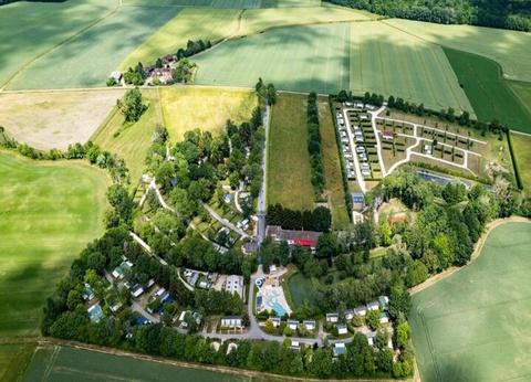 Country Park - Caming Les Etangs Fleuris 3* - 8