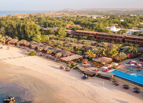 Hôtel Kappa Club Royal Horizon Baobab 4* - 17