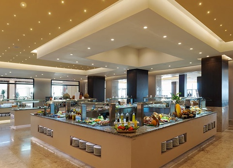 Hôtel Iberostar Kuriat Palace 5* - 16