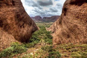 La Grande Traversée de l'Australie - 2