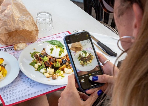 hu Roma Camping in Town - 32