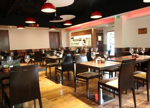 Hôtel St Giles London 3* « sans transfert » - 6