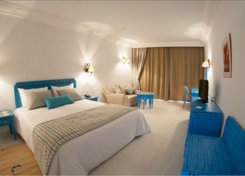 Hôtel Regency Monastir & Spa 4* - 3