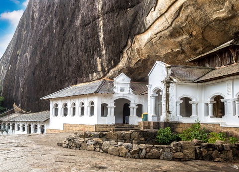 Circuit Intense Sri Lanka (privatif) et Framissima Mermaid 4* - 11