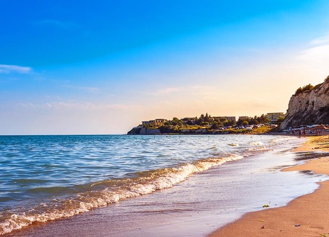 Hôtel Aluasoul Sunny Beach 4* (Adult Only +16) - 13