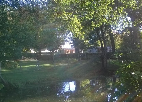 Camping Plein Air Neuvicois, 3* - 15