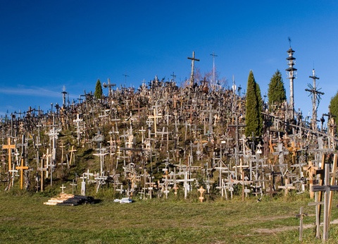 Circuit Cap sur la Baltique 4* - 8