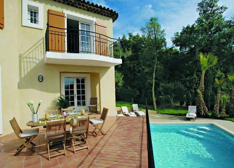 Résidence Lagrange Le Carré Beauchêne - 5