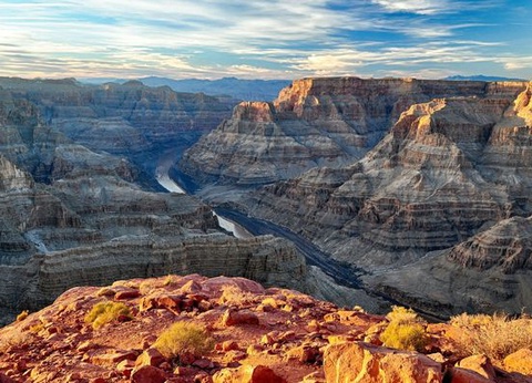 Splendeurs de l'Ouest des USA 11J/9N - 6